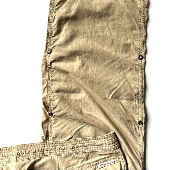 ExOfficio Women’s BugsAway Damselfly Pants 16 - Picture 9 of 9